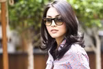 Tăng Thanh Hà: Chữ sạch hay ngoan hiền không do tôi tự nghĩ!