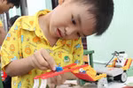 Con vào lớp một đã phải "chạy", tâm sự cay đắng của một phụ huynh!
