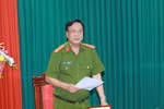 Khởi tố vụ án chôn lấp chất thải nguy hại của Formosa