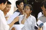 "Nên dùng phương án xét công nhận Tốt nghiệp Trung học Phổ thông"