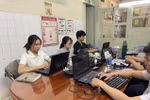 Trường ĐH chỉ ra những yêu cầu mà thị trường lao động cần ở sinh viên ngành CNTT
