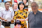 Trường học nào không công khai thu-chi, cần xử lý nghiêm lãnh đạo cơ sở giáo dục