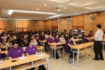 Trường ĐH Công nghệ và Quản lý Hữu Nghị tuyển 1360 chỉ tiêu cho 16 ngành đào tạo