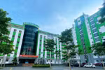 Trường ĐH Tài nguyên và Môi trường Hà Nội tổ chức cuộc thi khởi nghiệp cho SV