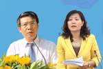 GV chưa thấy trường thưởng theo NĐ 73: Giám đốc Sở GD An Giang, Tây Ninh lý giải