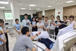 Tham gia dự án EPA: Nhiều triển vọng cho sinh viên tốt nghiệp ngành điều dưỡng