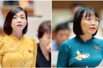 ĐBQH đề nghị cần siết chặt quy định về tuyển sinh đối với nhóm ngành Sức khỏe