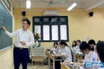Tiêu chuẩn, điều kiện xét thăng hạng giảng viên trường cao đẳng sư phạm 