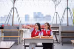 Trường ĐH Quốc tế Hồng Bàng, Ngân hàng TP.HCM công bố điểm trúng tuyển năm 2024