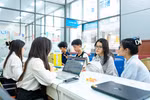Thêm một trường đại học công bố điểm chuẩn trúng tuyển sớm năm 2024