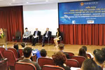 Thúc đẩy hợp tác nghiên cứu, đào tạo giữa doanh nghiệp FDI với cơ sở GD đại học