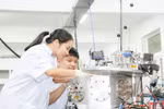 Ít HS chọn ngành hạt nhân vì tưởng phải tiếp xúc phóng xạ, chế tạo bom nguyên tử