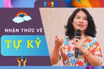 Chủ tịch Mạng lưới Tự kỷ VN: Mong có biên chế GV đặc biệt trong trường phổ thông