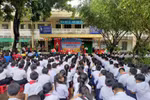 Dự thảo cho phép tăng quy mô giúp giảm thiểu áp lực về “thiếu trường, thiếu lớp”