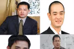  "Nếu không chuyển giao lãnh đạo, FPT không thể trường tồn"