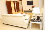 Đẳng cấp phòng Tổng thống tại bệnh viện 5 sao hàng đầu VN