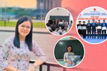 "Tôi luôn tâm niệm đã chọn nghề giáo, phải đến với nghề bằng một chữ 'tâm'"