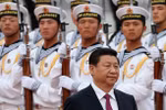 "Bắc Kinh khao khát quyền bá chủ Biển Đông, sẵn sàng chà đạp nước khác"
