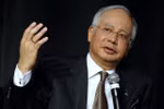 Malaysia sẽ không chỉ trích Trung Quốc về Biển Đông tại hội nghị ASEAN
