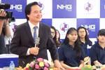 Người Việt mở trường quốc tế cho trò Việt, tại sao không?