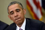 Tại sao Tân Hoa Xã "có thể hiểu" Obama không vui vì Tập Cận Bình thăm Việt Nam?