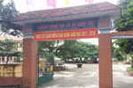 Hiệu trưởng nào dối trá, làm tiền, cần phải loại khỏi môi trường giáo dục