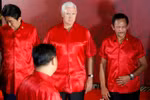 Đấu khẩu Trung - Mỹ tại hội nghị thượng đỉnh APEC