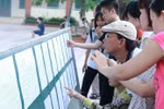 Can thiệp thô bạo của Phó giám đốc Sở Giáo dục Hà Nội làm méo mó trường tư