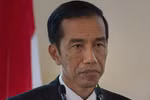 Tại sao ông Widodo bác đường lưỡi bò ngay trước khi thăm Trung Quốc?