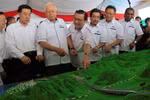 Malaysia hủy hoàn toàn dự án Vành đai và Con đường do Trung Quốc rót vốn?