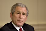  Cựu Tổng thống Mỹ George W Bush sang Hàn Quốc đầu tư bất động sản?