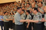 Trung Quốc: Tướng tá về hưu phải trả lại nhà công vụ