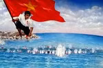 Càng gần Đại hội Đảng, càng phải đề phòng cảnh giác sinh biến ở Biển Đông