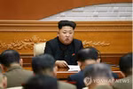 Kim Jong-un triệu tập Quân ủy mở rộng làm rõ phương châm tác chiến với Mỹ