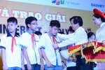 Những nút thắt trói chặt nhà trường, giáo viên, học sinh với các cuộc thi 
