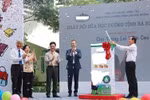 Chính phủ chỉ đạo dùng sữa tươi, địa phương mua sữa pha lại cho học sinh