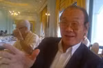 Ts Trần Công Trục: Vài lời nhắn gửi Thủ tướng Hun Sen