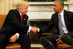 Gấp rút nghiên cứu quan điểm của Trump về quân sự, an ninh hàng hải Biển Đông 