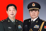 Trung Quốc điều tướng Hồng Kông về trấn giữ Bắc Kinh