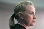 Ngoại trưởng Mỹ Hillary Clinton phải nhập viện gấp