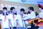 Bộ Giáo dục đã thương, xin hãy thương cho trót