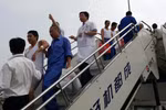"Trung Quốc sơ tán công dân là hành vi thái quá"