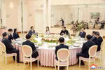 Ông Kim Jong-un xem Trung Quốc như người dưng, Hàn Quốc mới là thủ túc?
