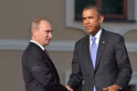 Lãnh đạo G20 đồng loạt gây sức ép, Obama vẫn kiên trì tấn công Syria