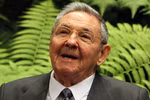 Raul Castro - người hồi sinh đất nước Cuba