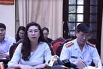 Đề nghị lãnh đạo Hà Nội chỉ đạo làm rõ vụ thêm 14 chất khác vào Sữa học đường