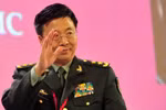 Tướng Trung Quốc lộng ngôn về Biển Đông vì Mỹ đã nói nhiều, làm ít
