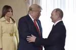 Cú lội ngược dòng "bão lửa" của Donald Trump trong quan hệ Nga - Mỹ