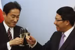 The Diplomat: Trung Quốc sẽ tức vì Nhật bán tàu tuần tra cho Việt Nam