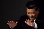 Chủ tịch Tập Cận Bình bắt đầu quan ngại, Tổng thống Donald Trump chưa nương tay